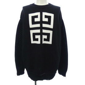 ジバンシー GIVENCHY ニット【中古】