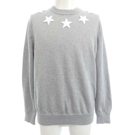 ジバンシー GIVENCHY ニット【中古】