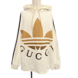 グッチ GUCCI パーカー【中古】