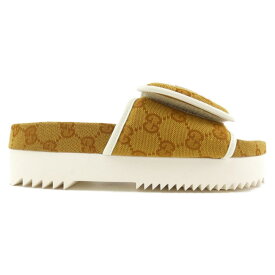 GUCCI×ADIDAS サンダル【中古】