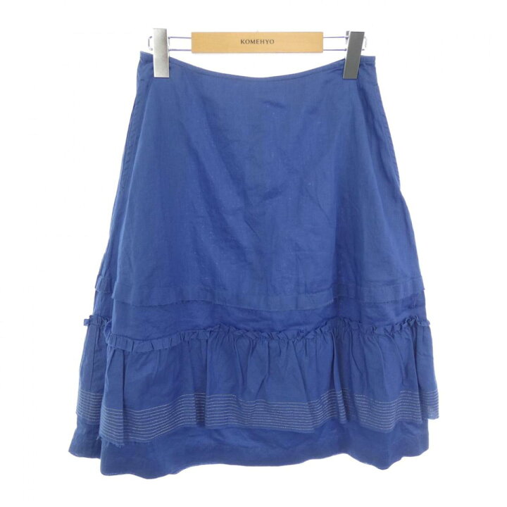 楽天市場】コムデギャルソン COMME des GARCONS スカート【中古 