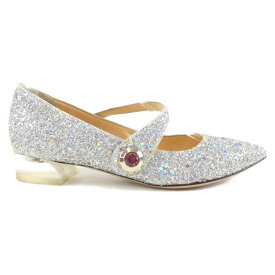 シャーロット オリンピア CHARLOTTE OLYMPIA シューズ【中古】