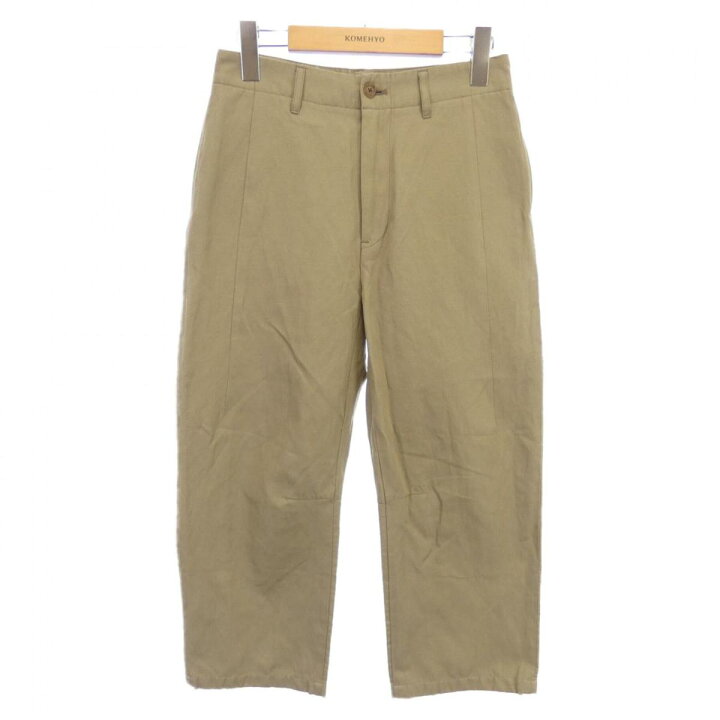 楽天市場】ウィズロム WISLOM パンツ【中古】 : KOMEHYO ONLINESTORE 