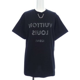 ルイヴィトン LOUIS VUITTON Tシャツ【中古】