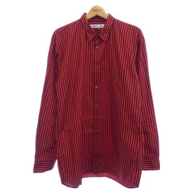 コムデギャルソンシャツ GARCONS SHIRT シャツ【中古】