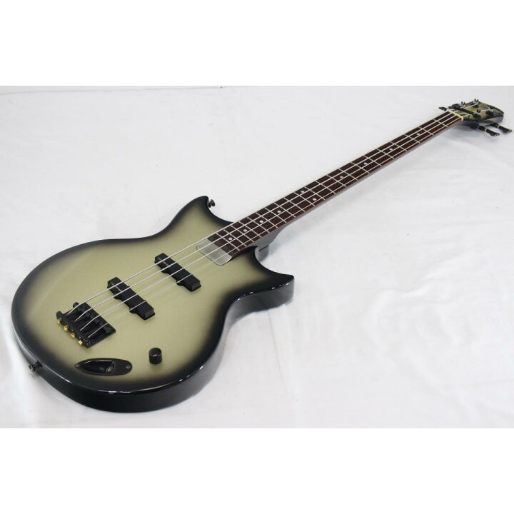 Burny LS 80 BSB ギター｜エレキギター