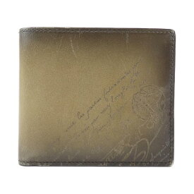 ベルルッティ Berluti WALLET【中古】