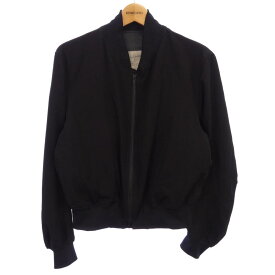 ヨウジヤマモト YOHJI YAMAMOTO ブルゾン【中古】