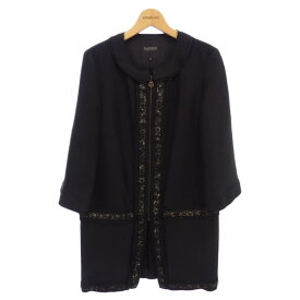 ランバン LANVIN コート【中古】