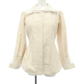 メゾンマルジェラ Maison Margiela ジャケット【中古】