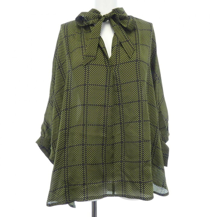 楽天市場】クリスチャンワイナンツ christian wijnants トップス【中古 