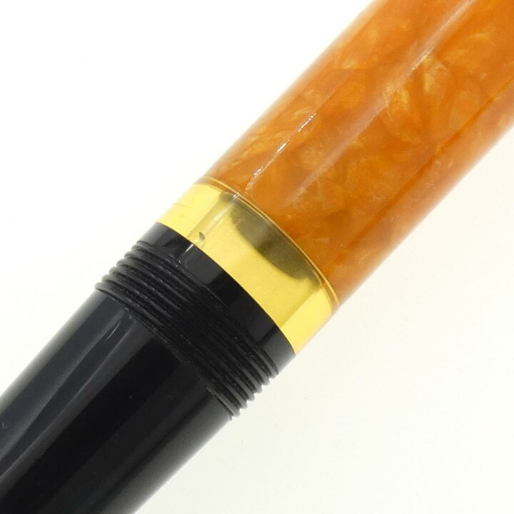楽天市場】デルタ ドルチェビータピストンフィリング 万年筆【中古  