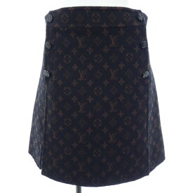 ルイヴィトン LOUIS VUITTON スカート【中古】