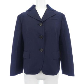 プラダ PRADA ジャケット【中古】