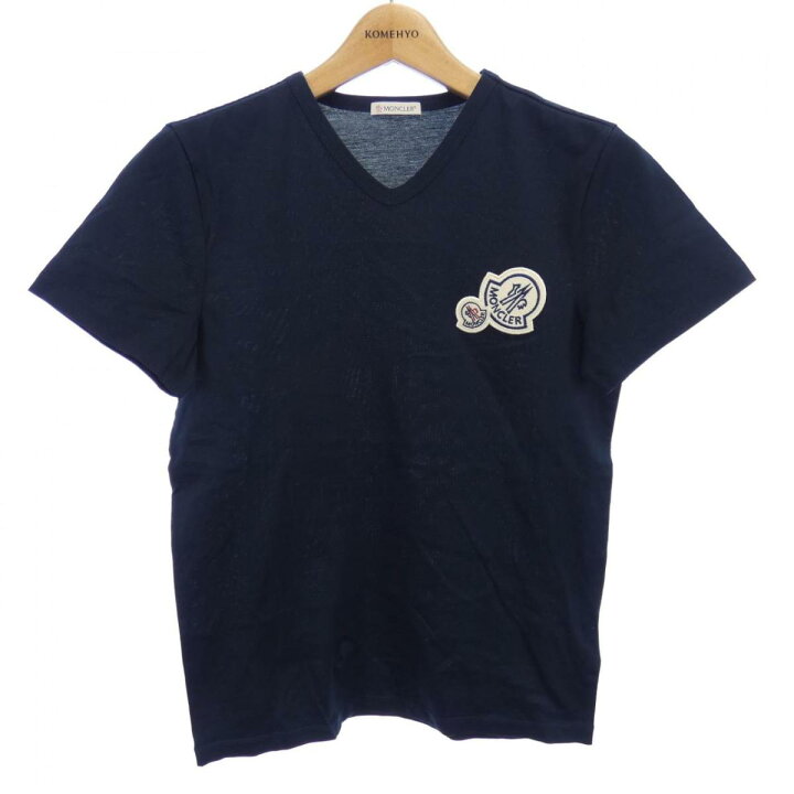 楽天市場】モンクレール MONCLER Tシャツ【中古】 : KOMEHYO 