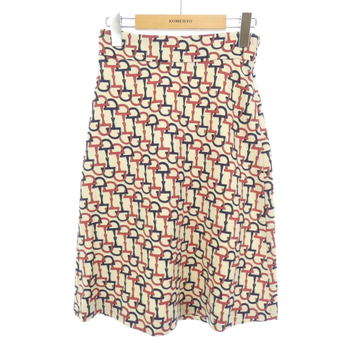 楽天市場】グッチ GUCCI スカート【中古】 : KOMEHYO ONLINESTORE 楽天  