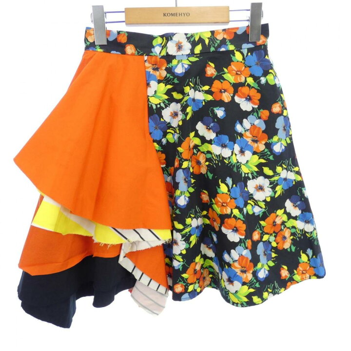 楽天市場】エムエスジーエム MSGM スカート【中古】 : KOMEHYO 
