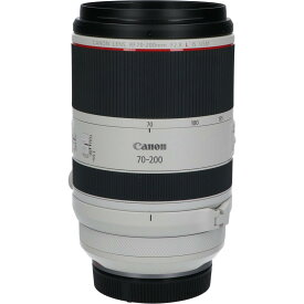 CANON　RF70－200mm　F2．8L　IS　USM【中古】