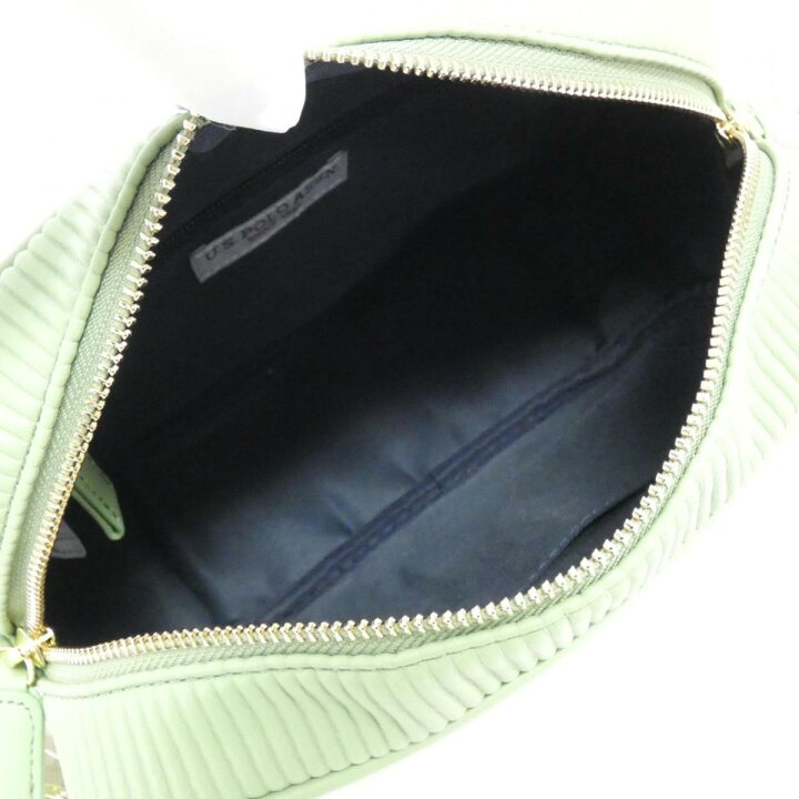 楽天市場】【新品】ユーエスポロ USPA2660 ショルダーバッグ【新品  