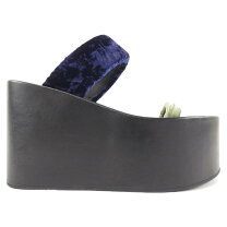 楽天市場】DRIES VAN NOTEN(ドリスヴァンノッテン) サンダルの通販