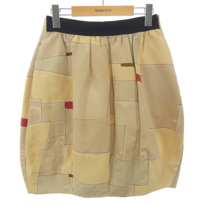 楽天市場】マルニ MARNI スカート【中古】 : KOMEHYO ONLINESTORE 楽天  