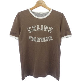 セリーヌ CELINE Tシャツ【中古】