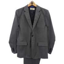 楽天市場】MAISON KITSUNE（スーツ・セットアップ｜メンズファッション 