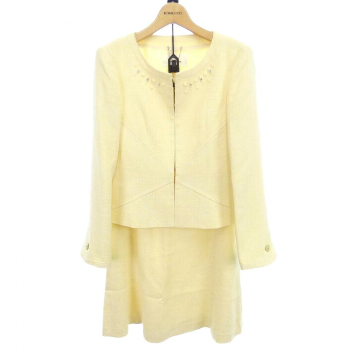 楽天市場】クレージュ Courreges セットアップ【中古】 : KOMEHYO 