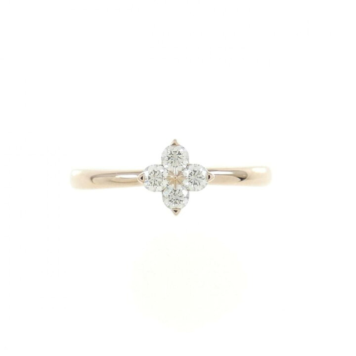 楽天市場】スタージュエリー ブライテスト スター リング 0.13CT【中古 