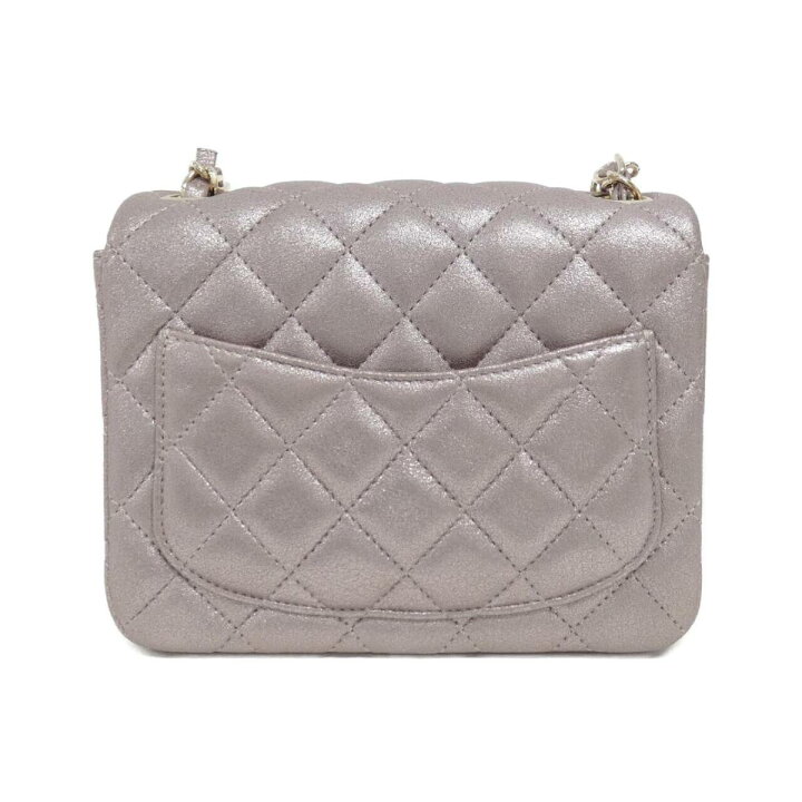 楽天市場】シャネル 35200 ショルダーバッグ【中古】 : KOMEHYO  