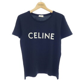 セリーヌ CELINE Tシャツ【中古】