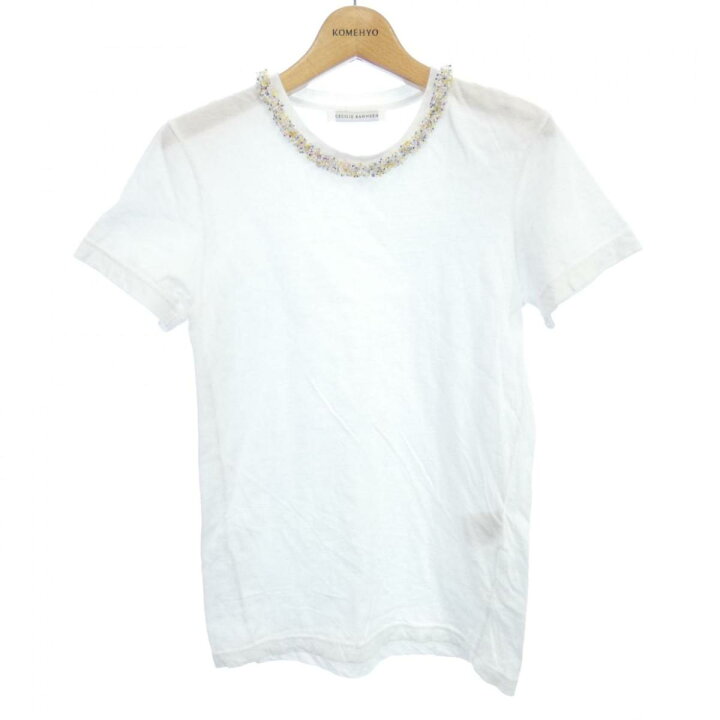 楽天市場】セシリーバンセン CECILIE BAHNSEN Tシャツ【中古 