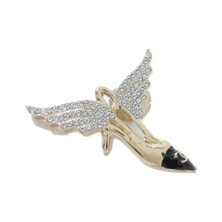 楽天市場】シャネル ピンブローチ【中古】 : KOMEHYO ONLINESTORE 楽天  