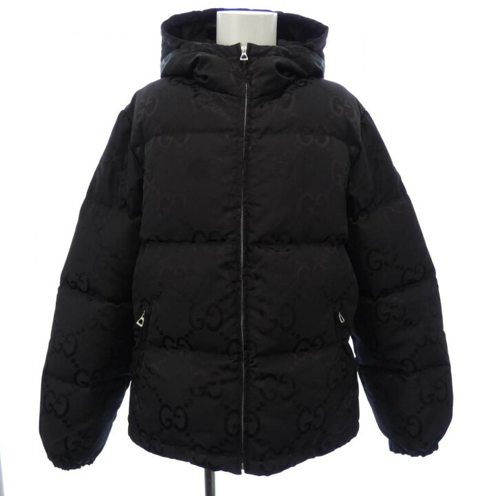 楽天市場】グッチ GUCCI ダウンジャケット【中古】 : KOMEHYO 