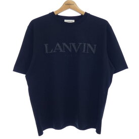 ランバン LANVIN Tシャツ【中古】