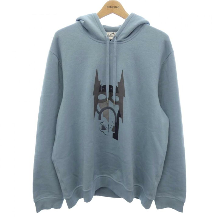 楽天市場】エルメス HERMES パーカー【中古】 : KOMEHYO 
