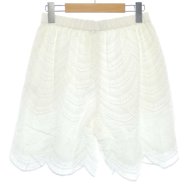 楽天市場】ドゥロワー DRAWER ショートパンツ【中古】 : KOMEHYO 