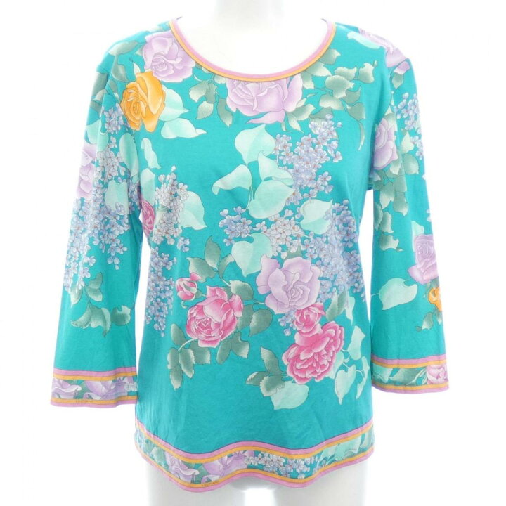 楽天市場】レオナールファッション LEONARD FASHION トップス【中古 