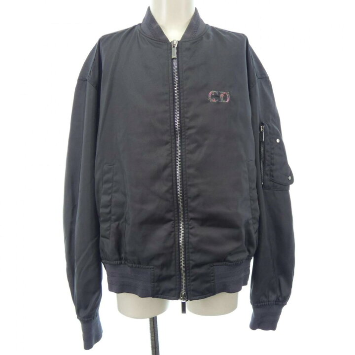 楽天市場】ディオール DIOR ブルゾン【中古】 : KOMEHYO ONLINESTORE  