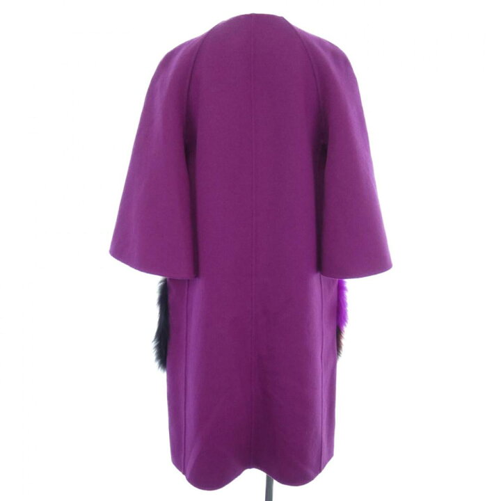 楽天市場】フェンディ FENDI コート【中古】 : KOMEHYO ONLINESTORE 