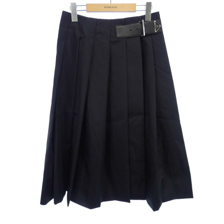楽天市場】プラダ PRADA スカート【中古】 : KOMEHYO ONLINESTORE 楽天  