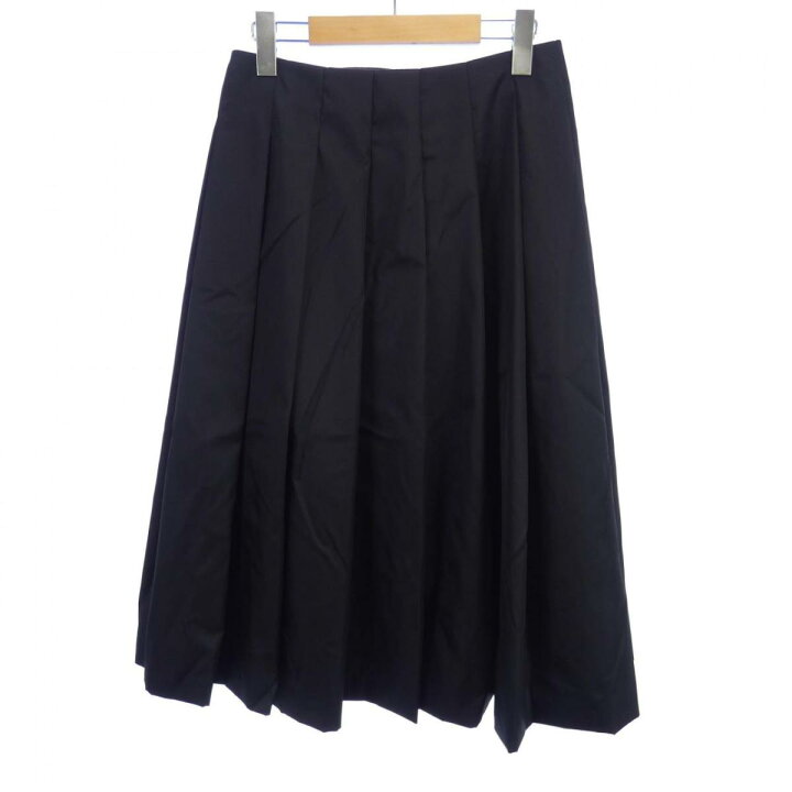 楽天市場】プラダ PRADA スカート【中古】 : KOMEHYO ONLINESTORE 楽天  