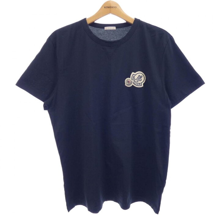 楽天市場】モンクレール MONCLER Tシャツ【中古】 : KOMEHYO 
