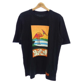 ヘロンプレストン HERON PRESTON Tシャツ【中古】