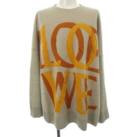 ロエベ LOEWE ニット【中古】