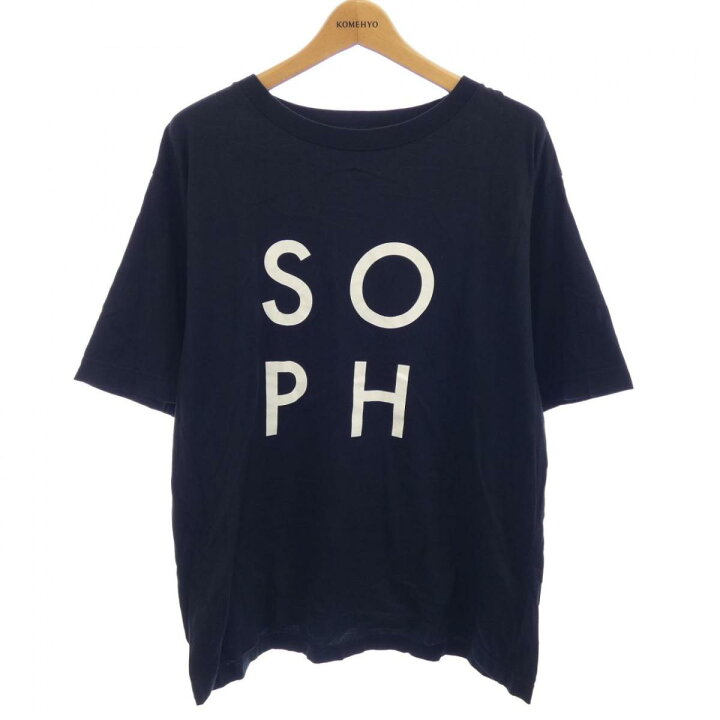楽天市場】ソフネット SOPHNET Tシャツ【中古】 : KOMEHYO ONLINESTORE 