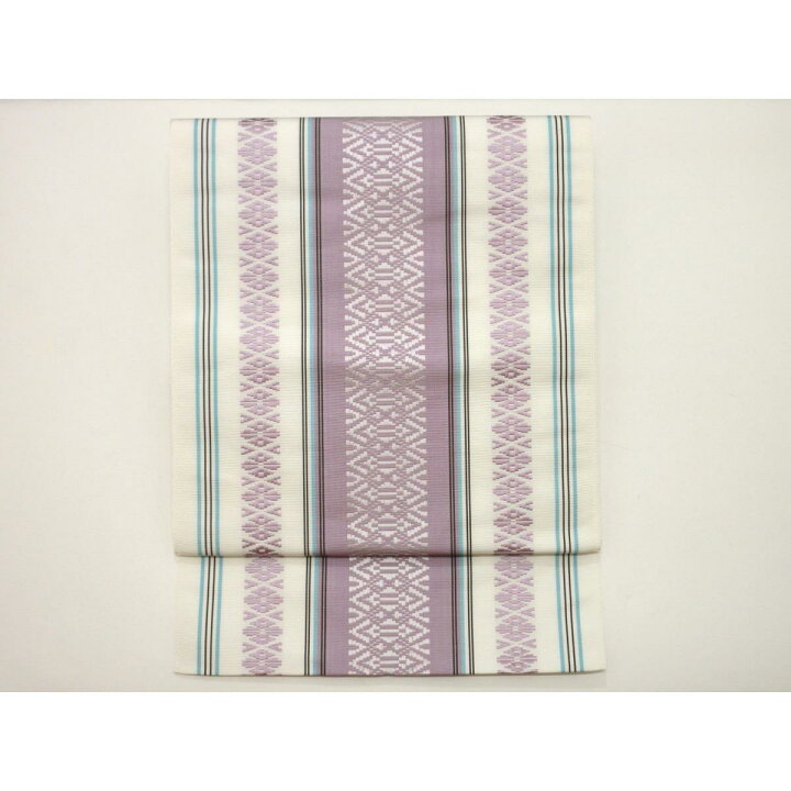 楽天市場】【未使用品】名古屋帯 献上博多織 全通柄【中古】 : KOMEHYO  
