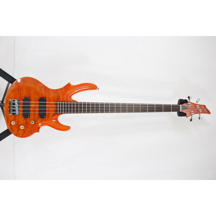 グラスルーツ G-TN-58B エレキベース ESP