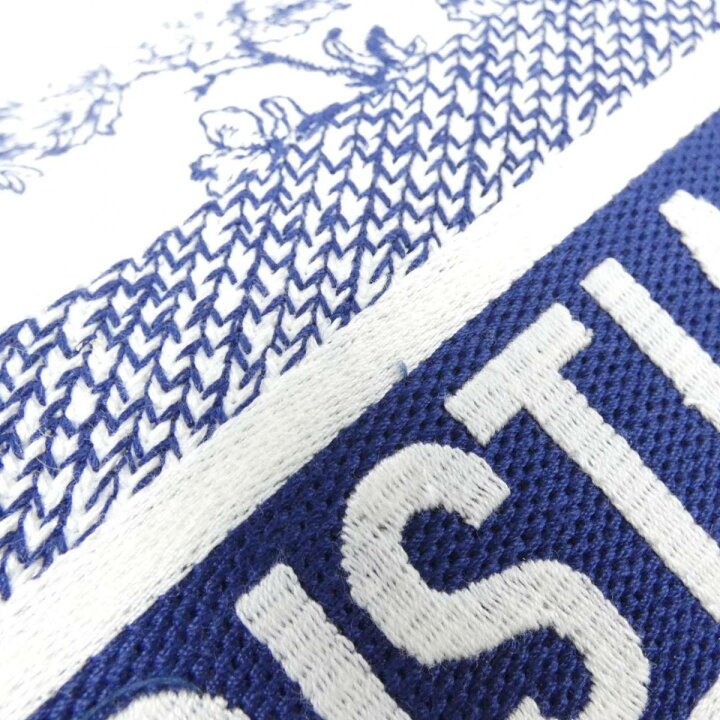 楽天市場】クリスチャンディオール HYP02CGH3U クッション【中古  