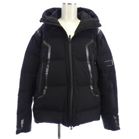 ディオール DIOR ダウンジャケット【中古】